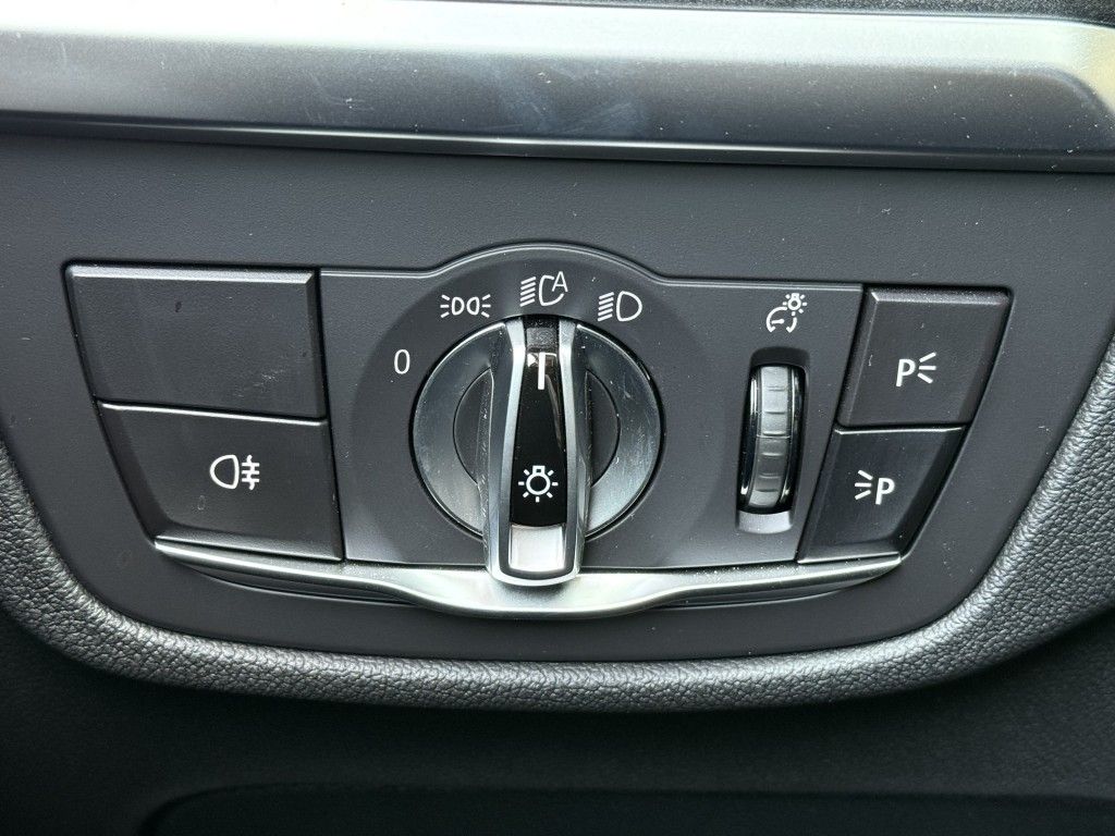 BMW X3 30e xDrive - Samsaru's Car Outlet