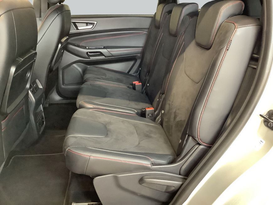 Ford S-Max 2.0 EcoBlue Aut. ST-LINE  Bussines III *ST