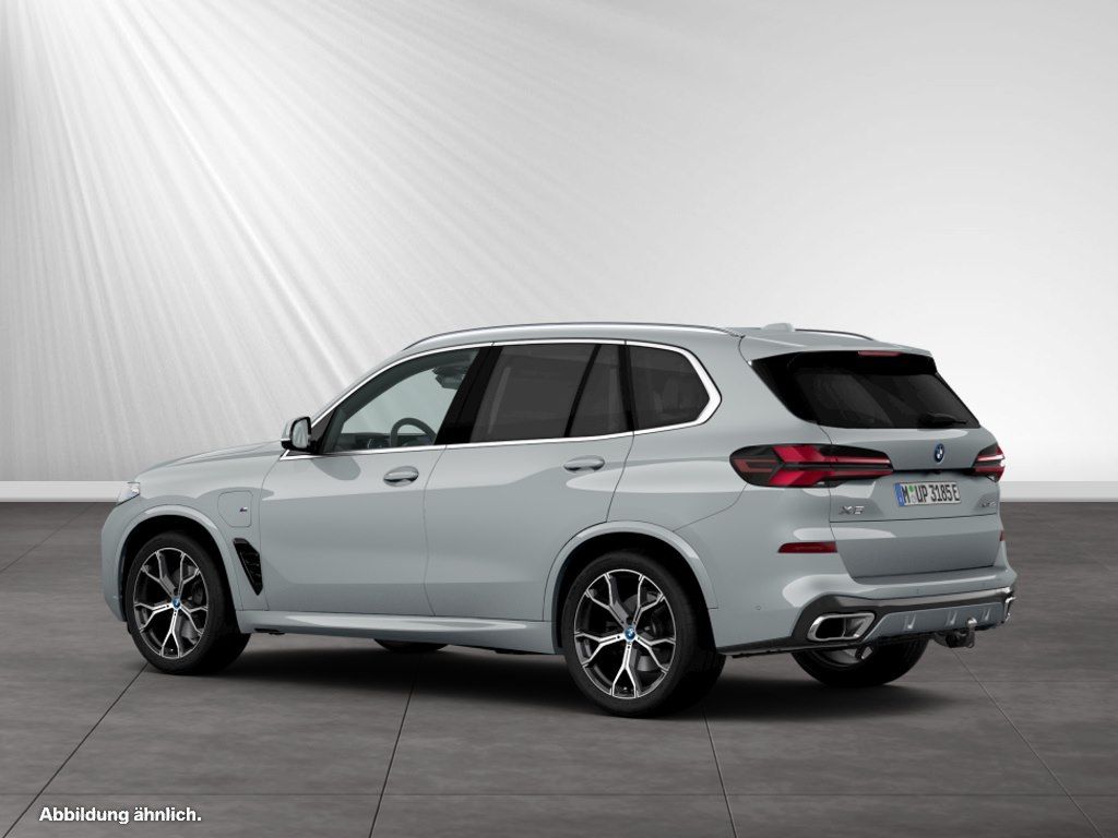 BMW X5 xDrive50e Inkl. € 1.190 Zubehörbonus* M Sport