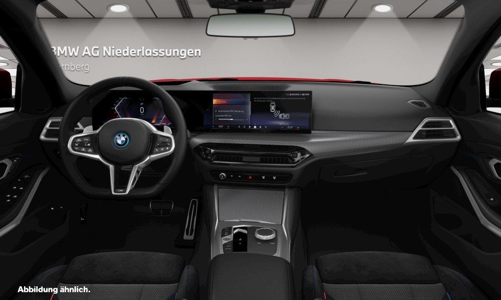 BMW 330e xDrive Touring M Sport Driv.Assist.Prof