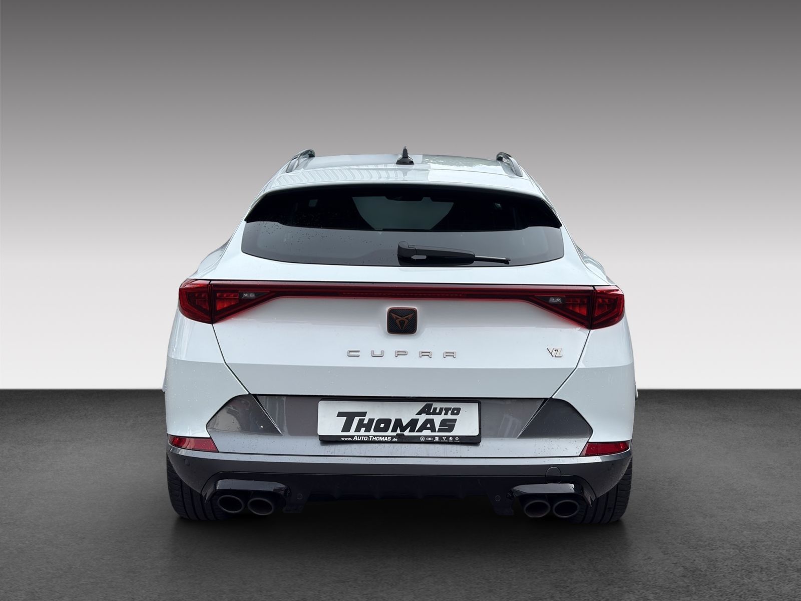 Cupra Formentor VZ 2.0 TSI DSG BEATS+AHK