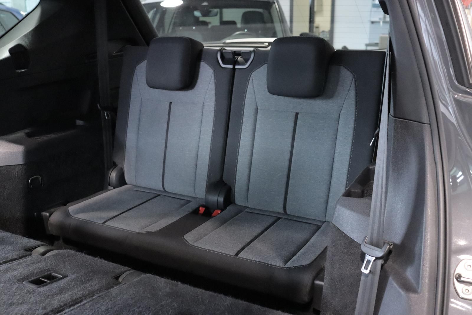 Seat Tarraco 2.0 TDI DSG Style 7-SITZE *ACC*CAM*AHK*