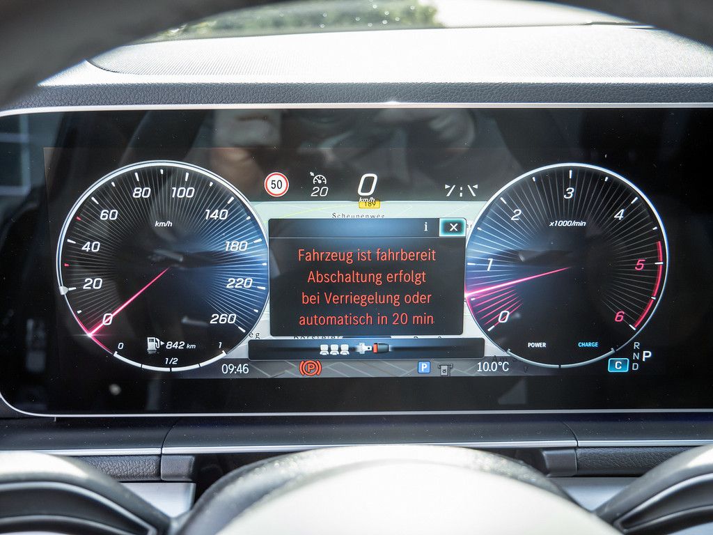 Mercedes-Benz GLE 450 d 4M AMG Line AHK LED Pano SHD Luftf. Ka