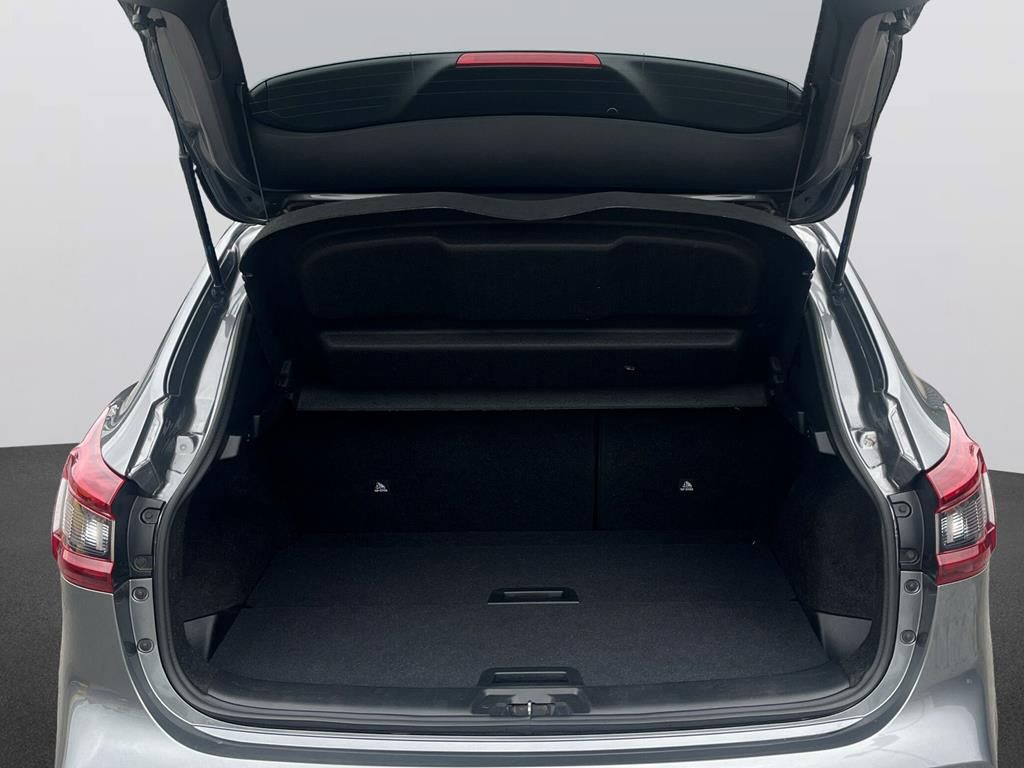Nissan Qashqai 1.3 DIG-T N-Tec - Samsaru's Car Outlet