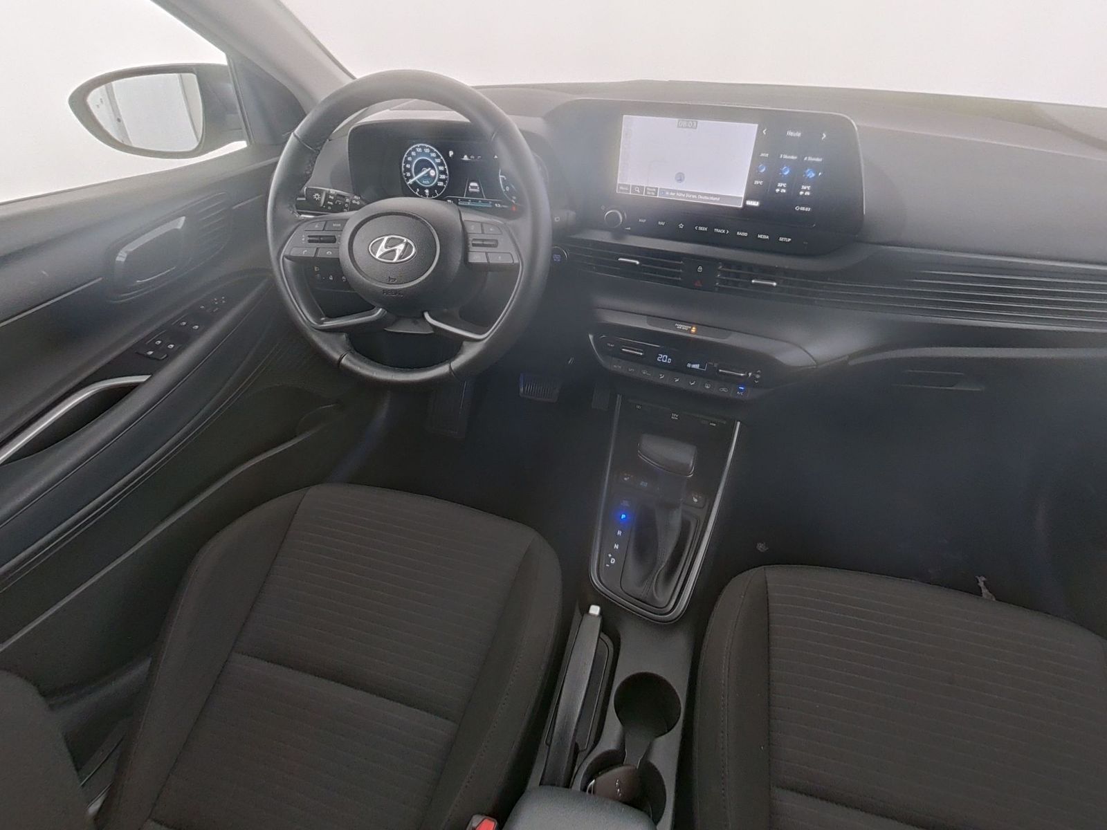 Hyundai i20 Prime - Samsaru's Car Outlet