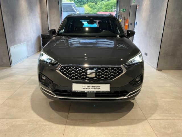Seat Tarraco Xcellence 1.5 TSI ACT - Samsaru's Car Outlet
