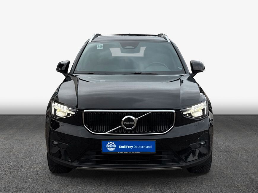 Volvo XC40 B3 B DKG Core