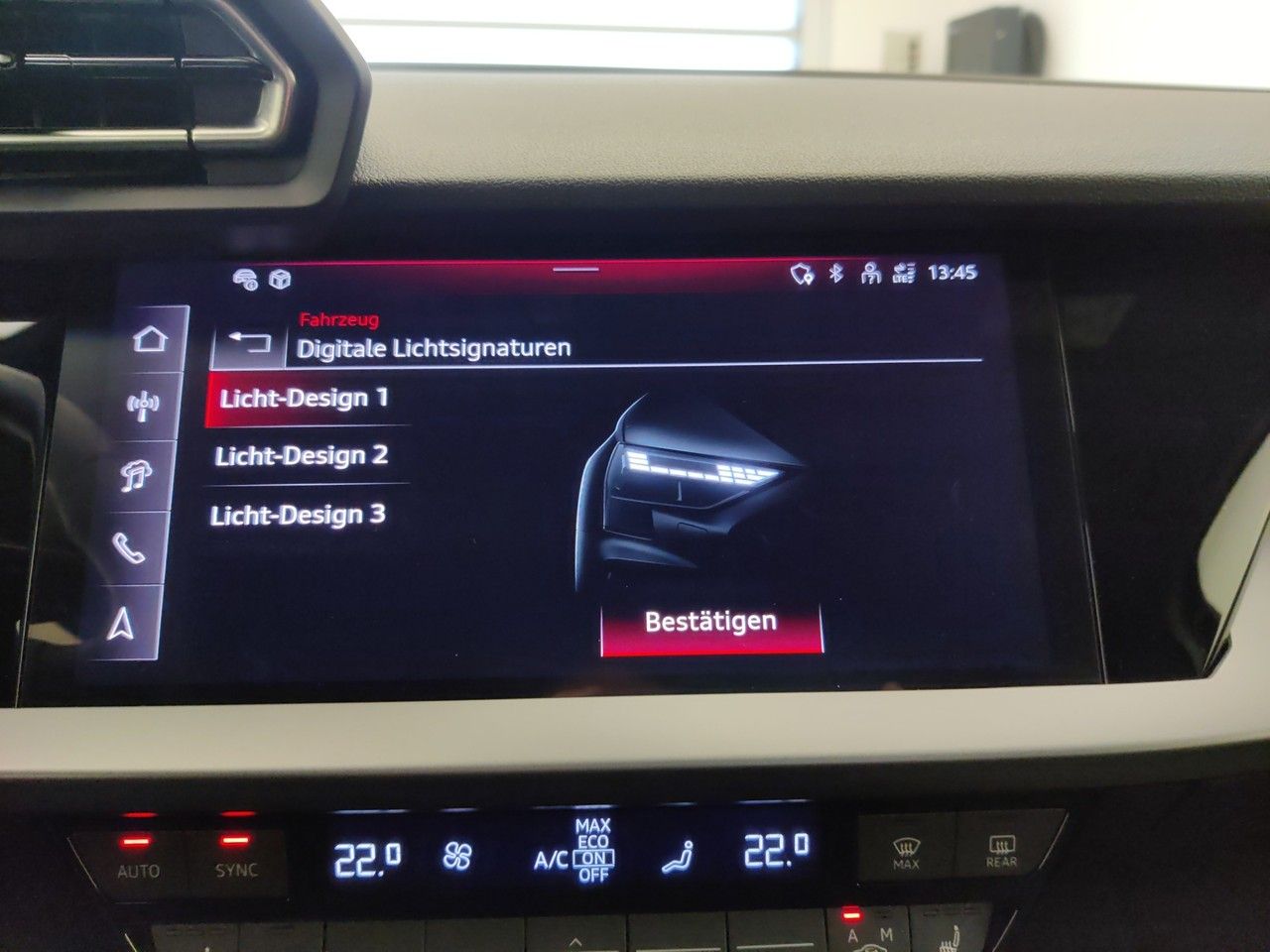Audi A3 Sportback 35 TDI S tronic - Samsaru's Car Outlet