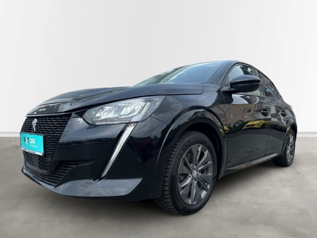 Peugeot 208 E Allure 136 - Samsaru's Car Outlet