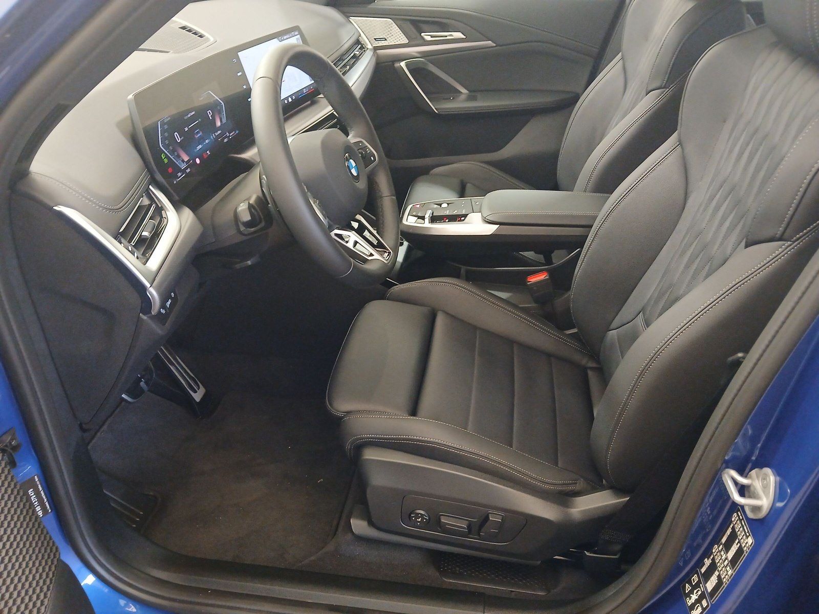 BMW X1 xDrive20d M Sport Leder Navi AHK Driv.Assist+