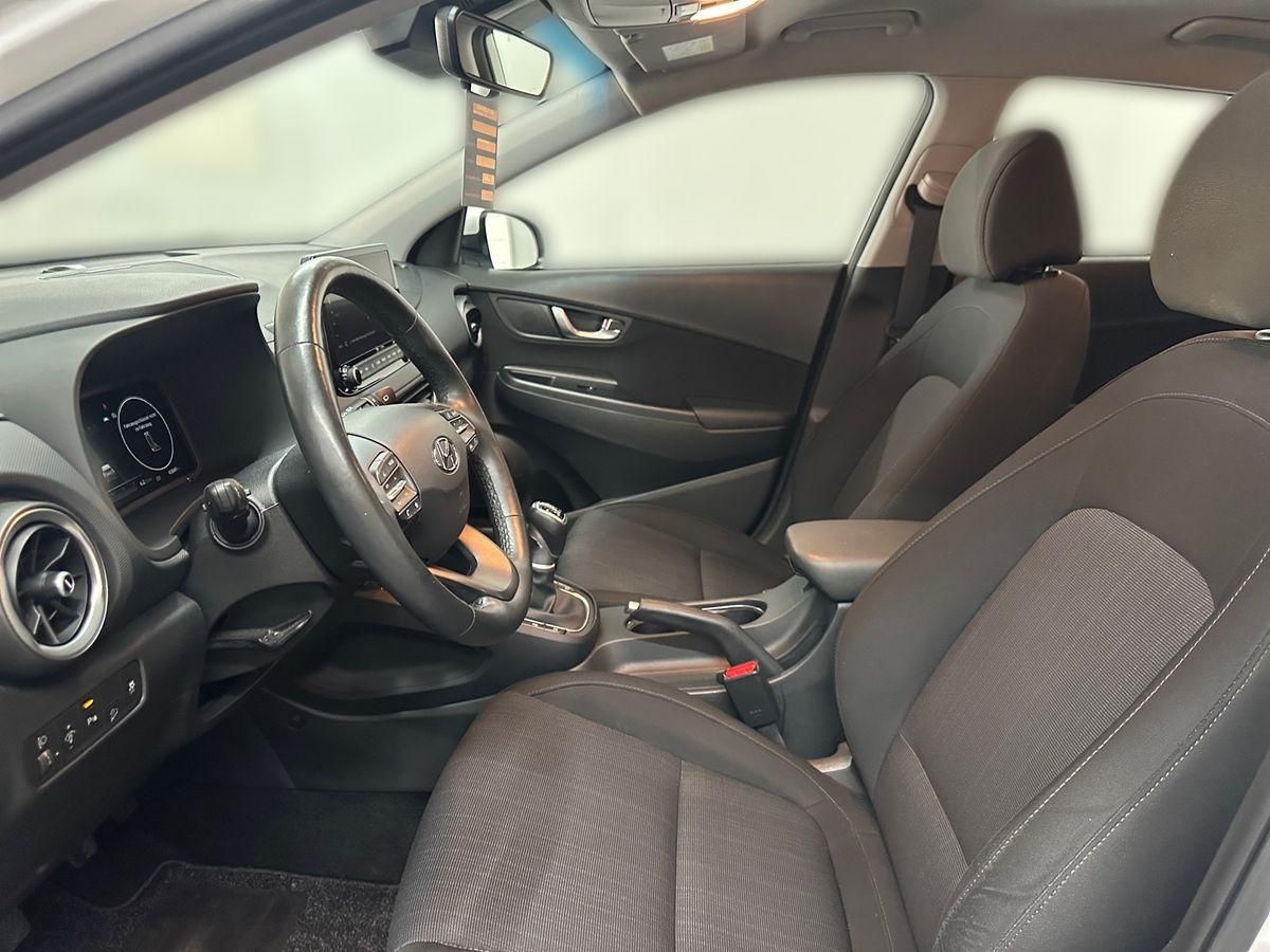 Hyundai KONA Trend 1.0 T-GDI - Samsaru's Car Outlet
