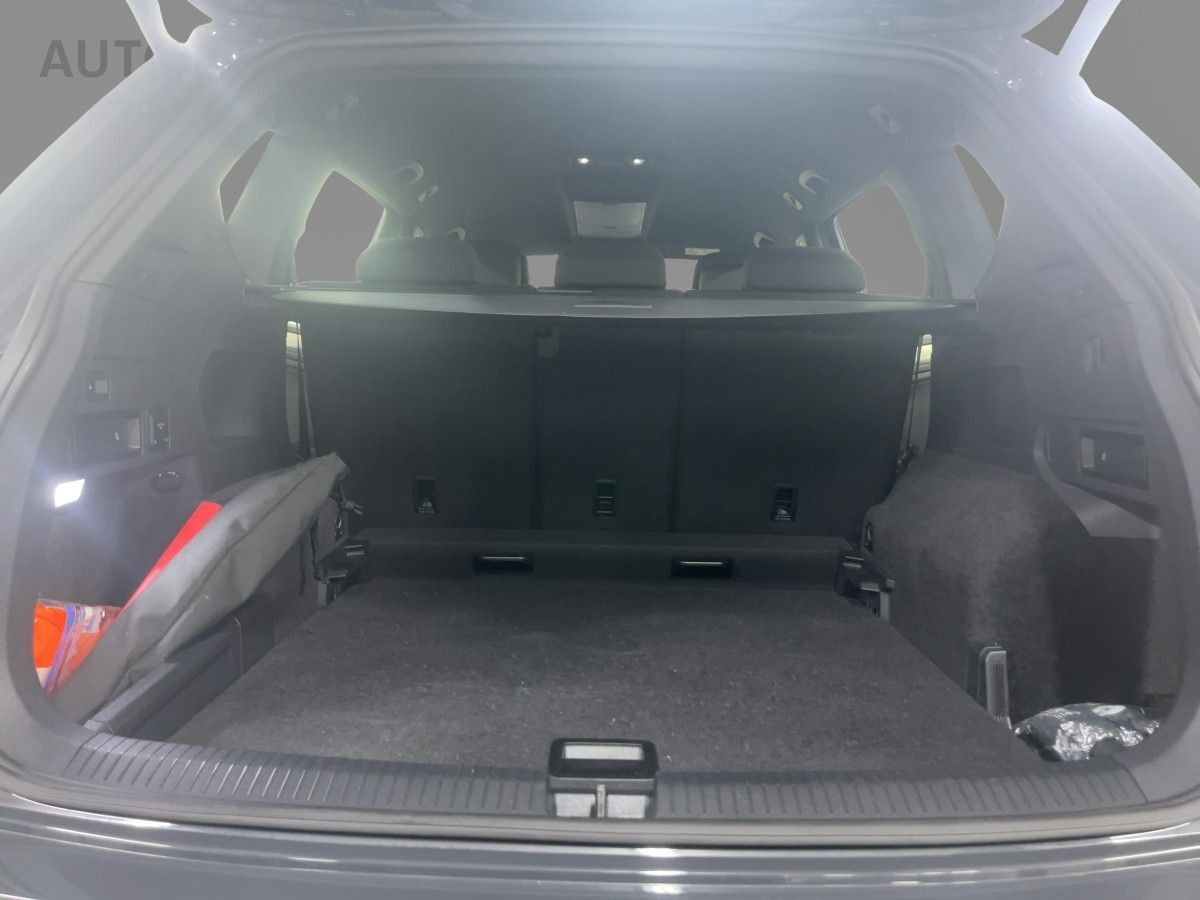 Seat Tarraco 1.5 TSI Style DSG |LED|ACC|SH|AHK|BEATS|