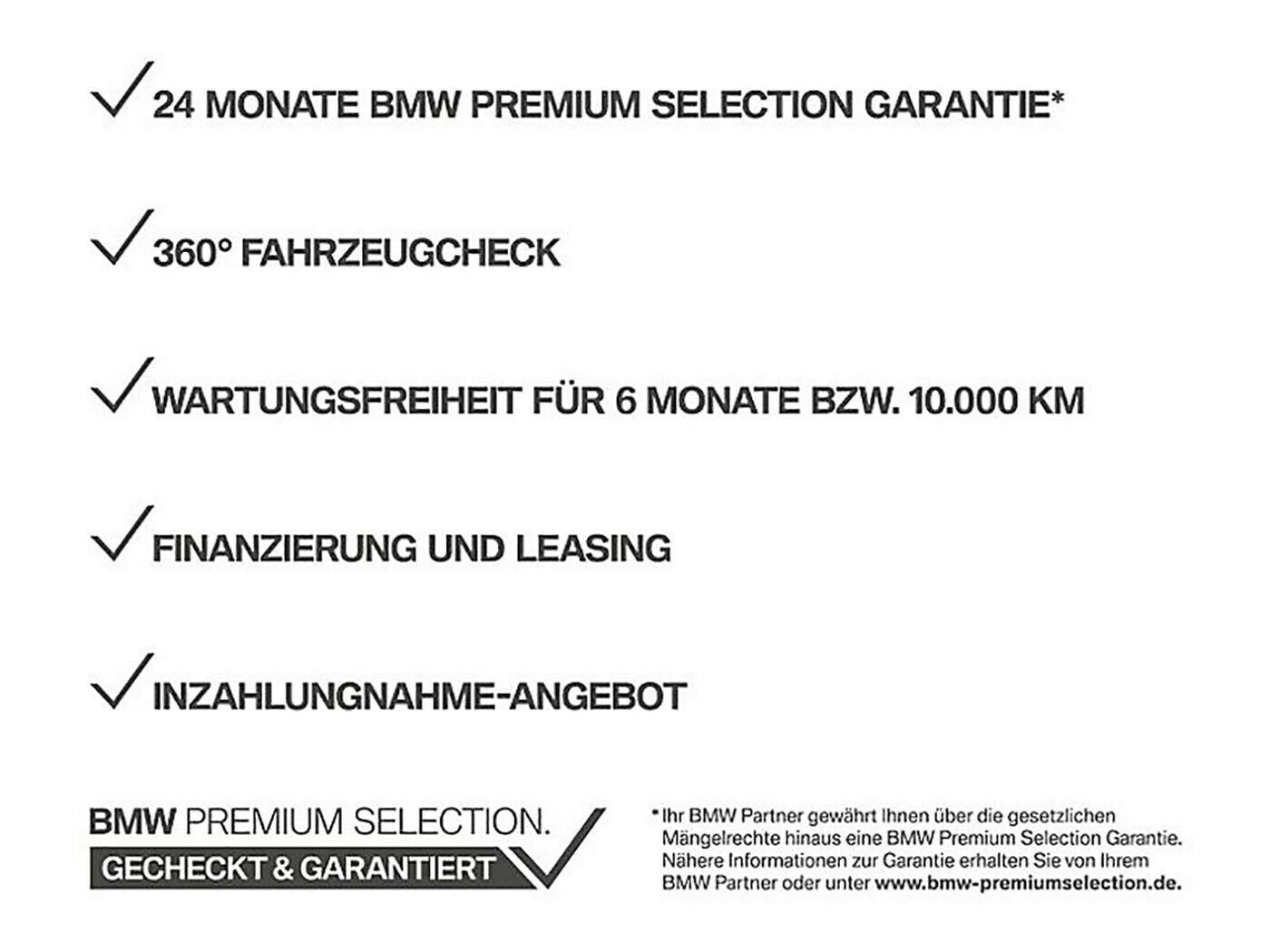 BMW 420d xDrive Gran Coupé M Sport DA Prof. H/K 20´´
