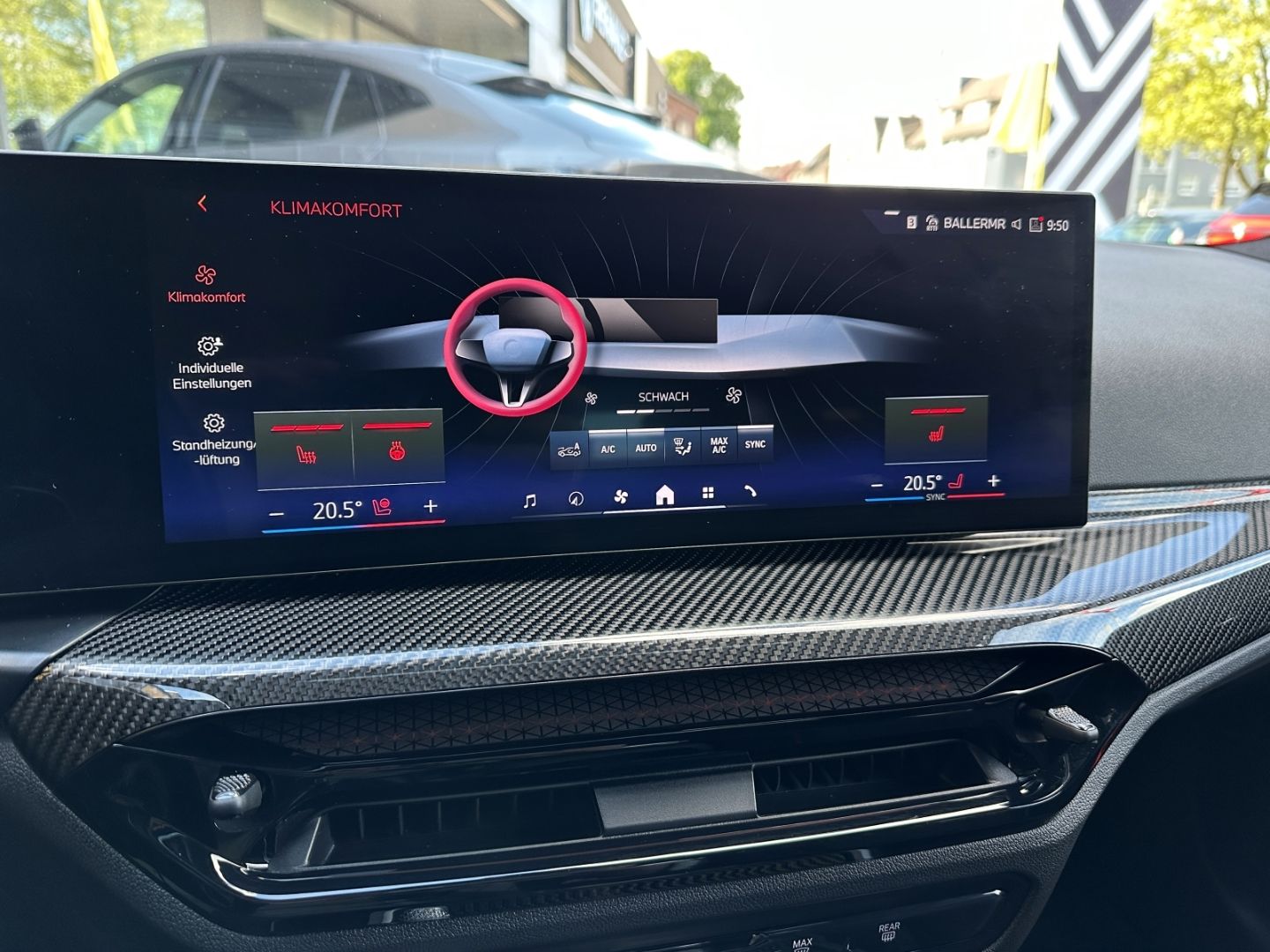 BMW 320 D xD MSPORT-PRO DAP PA+ HUD PANO H/K MEMORY