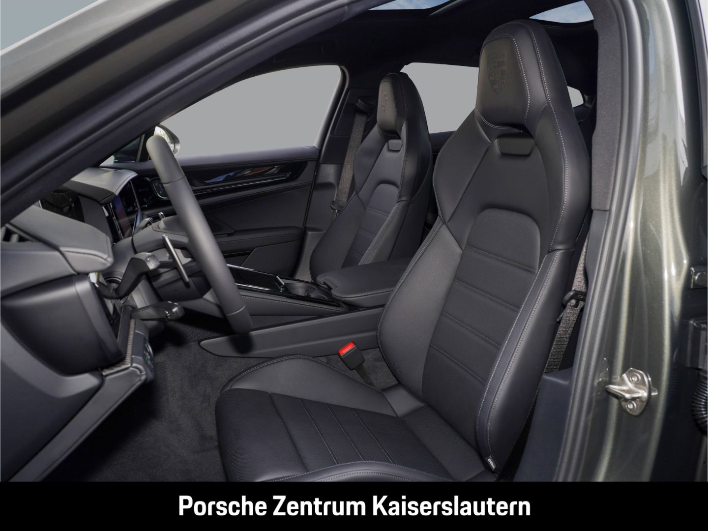 Porsche Panamera 4S E-Hybrid Sportabgas InnoDrive BOSE