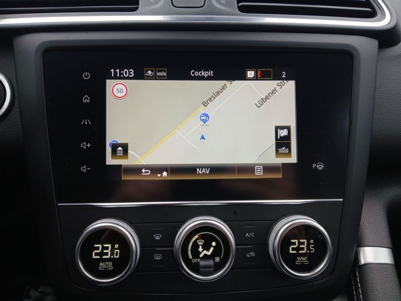 Renault KADJAR Bose Edition TCe 160 EDC - Samsaru's Car Outlet