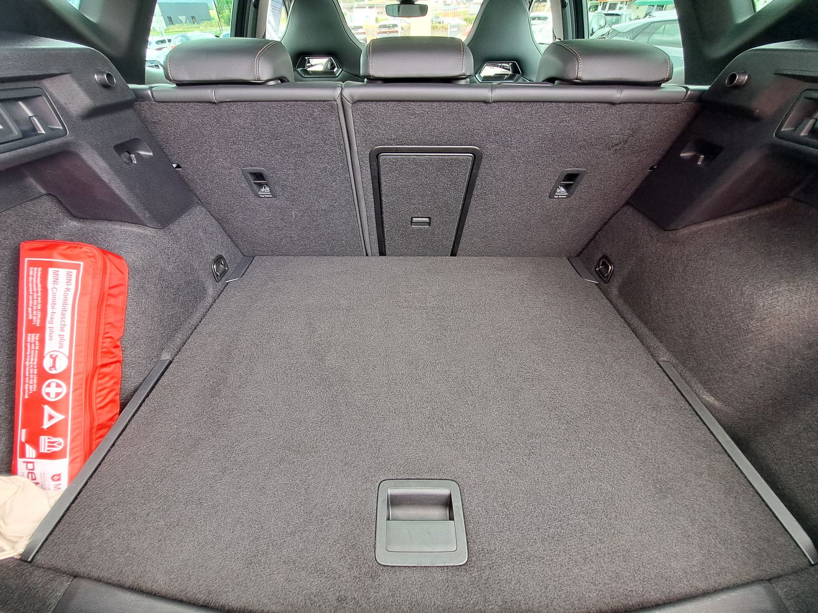 Cupra Formentor VZ 2.0 TSI 310 PS DSG 4Drive - Samsaru's Car Outlet