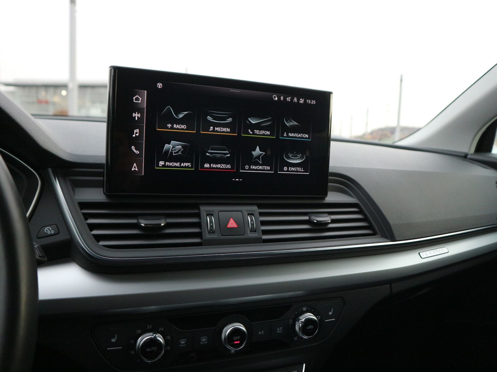 Audi Q5 40 TDI quattro S line ACC*AHK*RFK