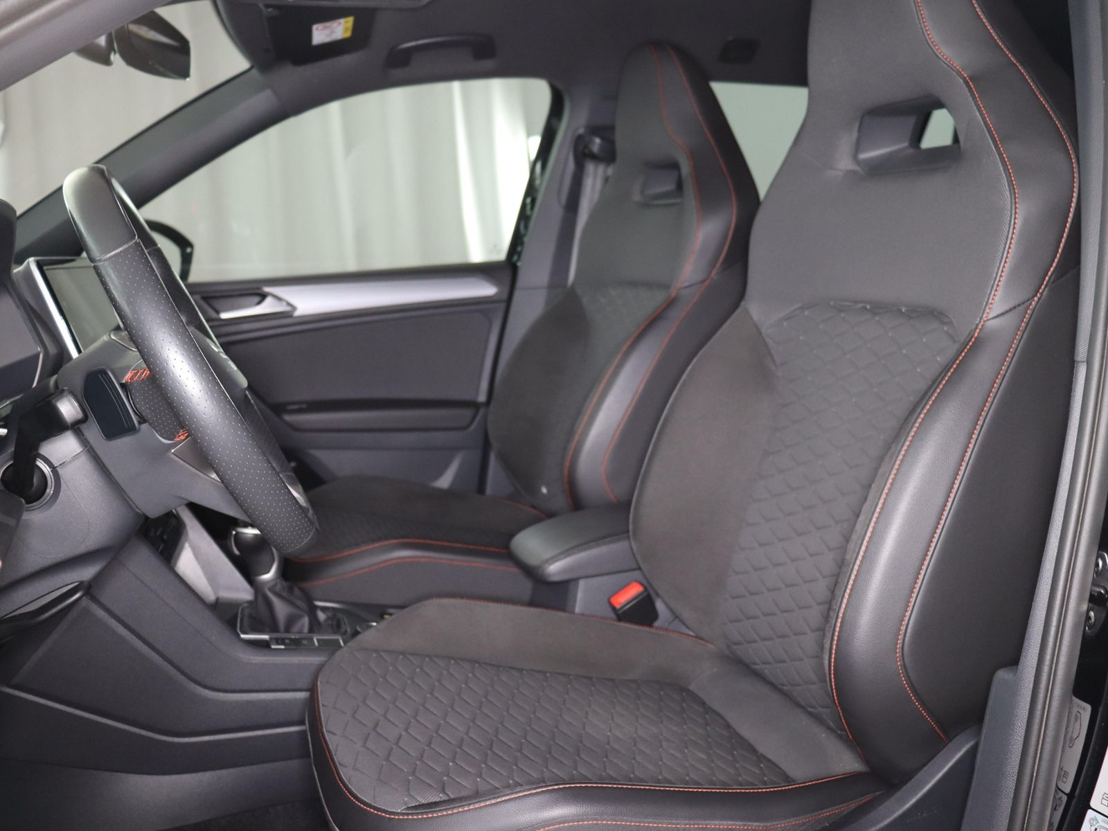 Seat Tarraco FR 1.4TSI e-Hybrid 332,-ohne Anzahlung N