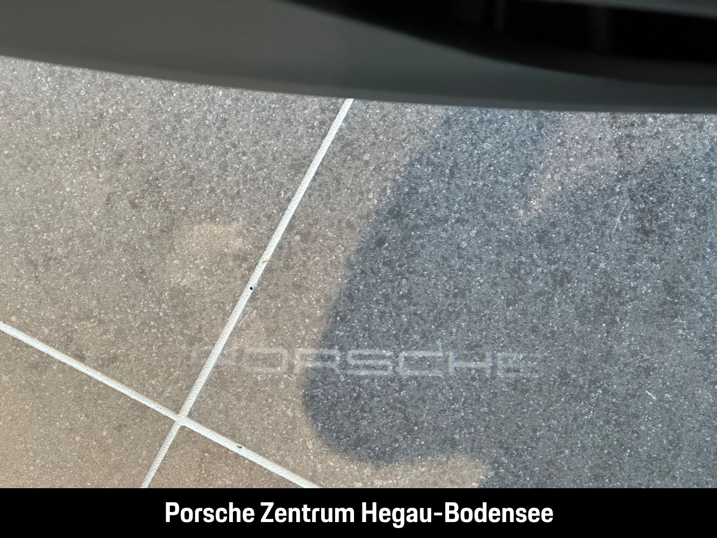 Porsche Macan Turbo/Sport Chrono/Offroad/Matrix-LED/Airb