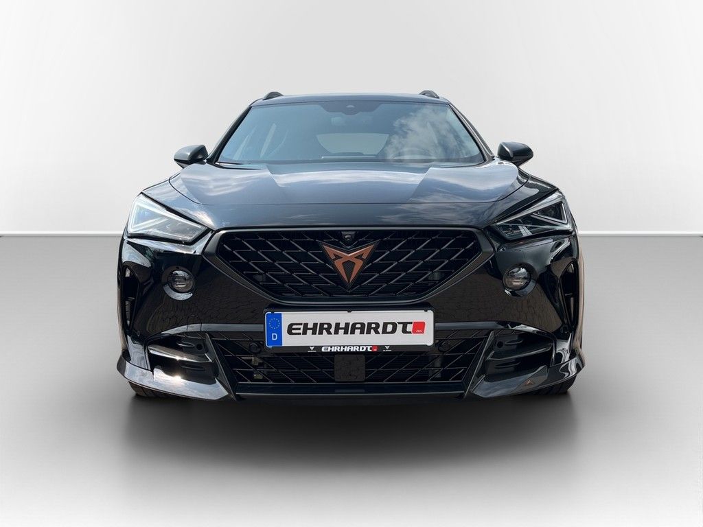 Cupra Formentor 2.5 TSI DSG 4Drive VZ5 - Samsaru's Car Outlet