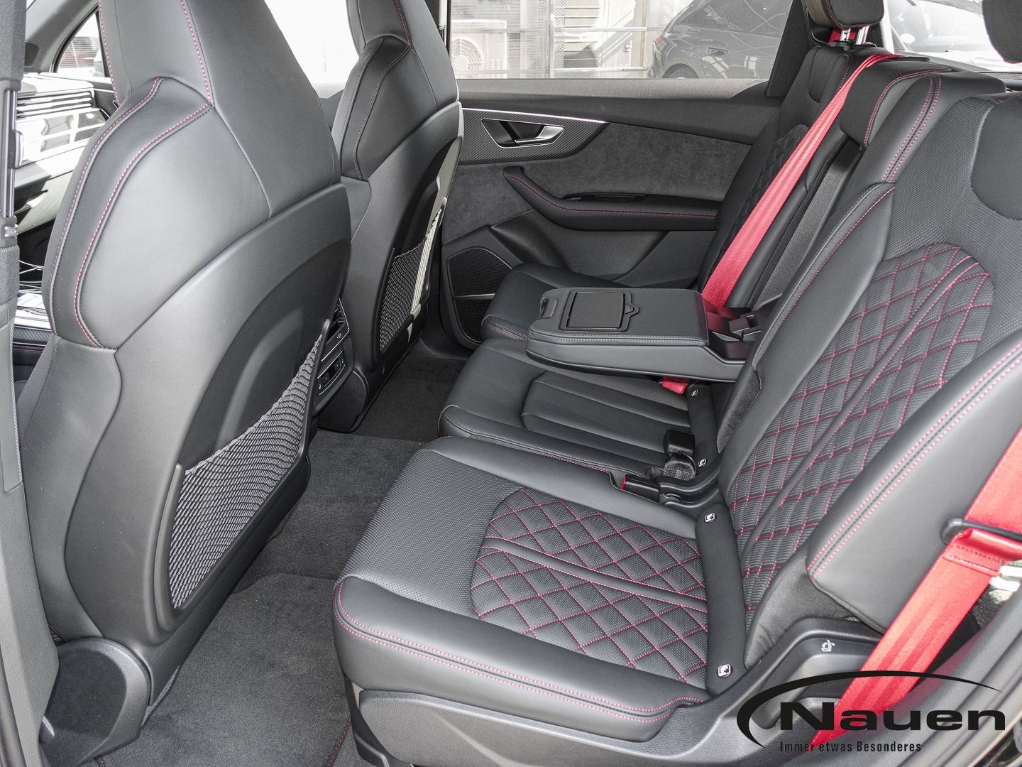 Audi Q7 60 TFSI e S line*Lager vorbestellt*0,5%Verst.