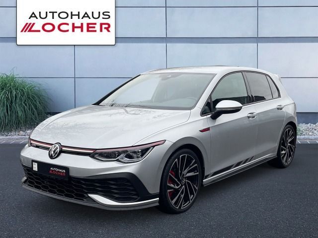 Volkswagen Golf GTI Clubsport 2.0 TSI DSG - Samsaru's Car Outlet