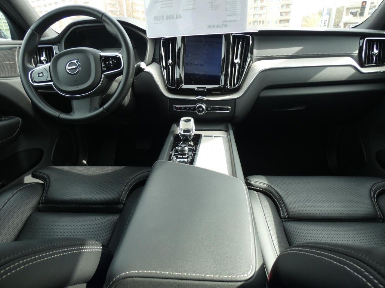 Volvo XC60 T8 Twin Engine AWD Inscription (EURO 6d-T)