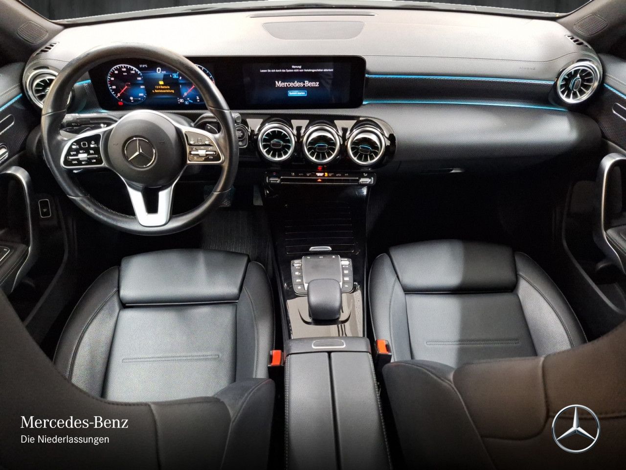 Mercedes-Benz CLA 200 4M Cp Progressive - Samsaru's Car Outlet