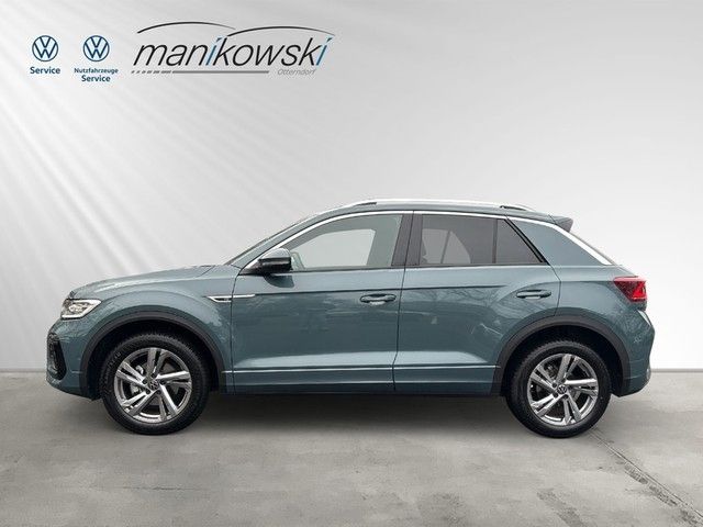 Volkswagen T-Roc R-Line - Samsaru's Car Outlet