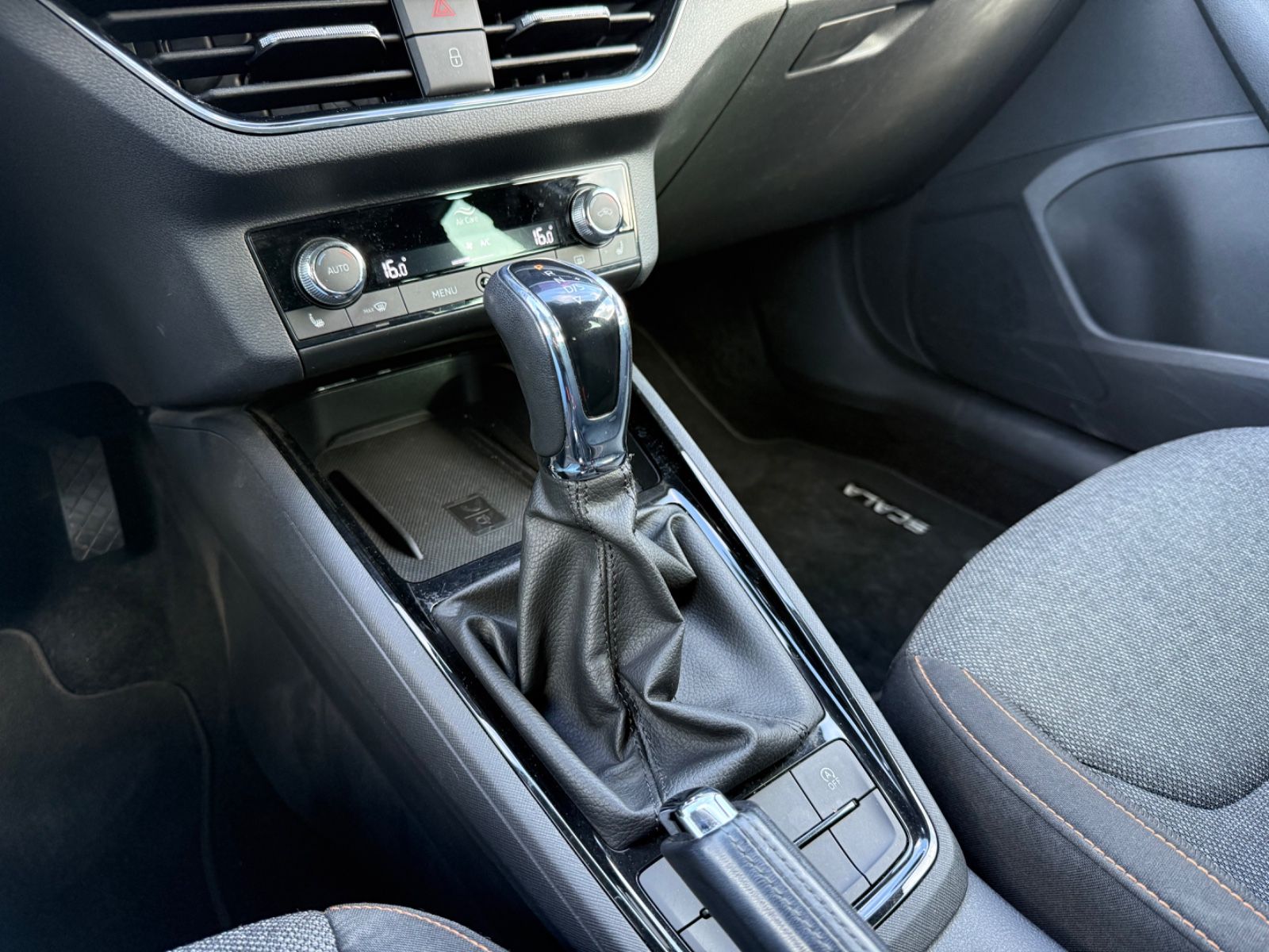Skoda Scala Clever 1.0 TSI - Samsaru's Car Outlet