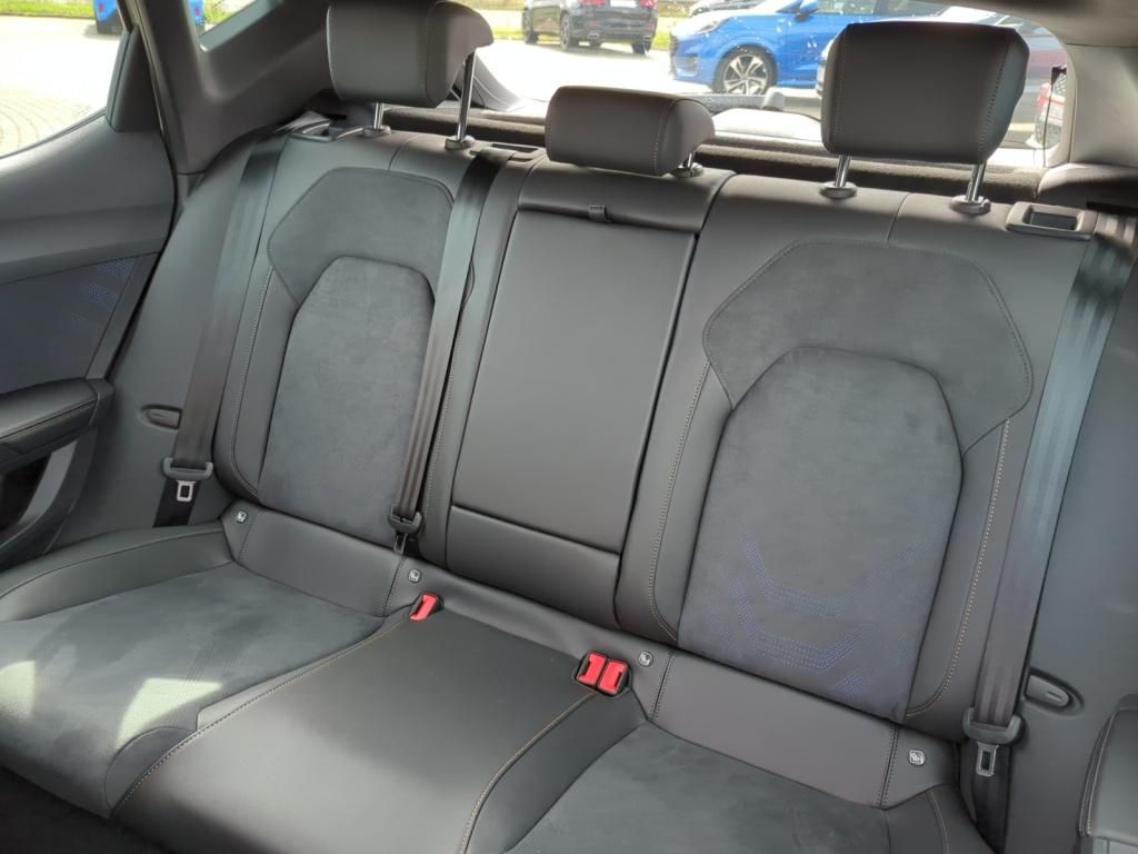 Cupra Leon 1.5 eTSI DSG - Samsaru's Car Outlet