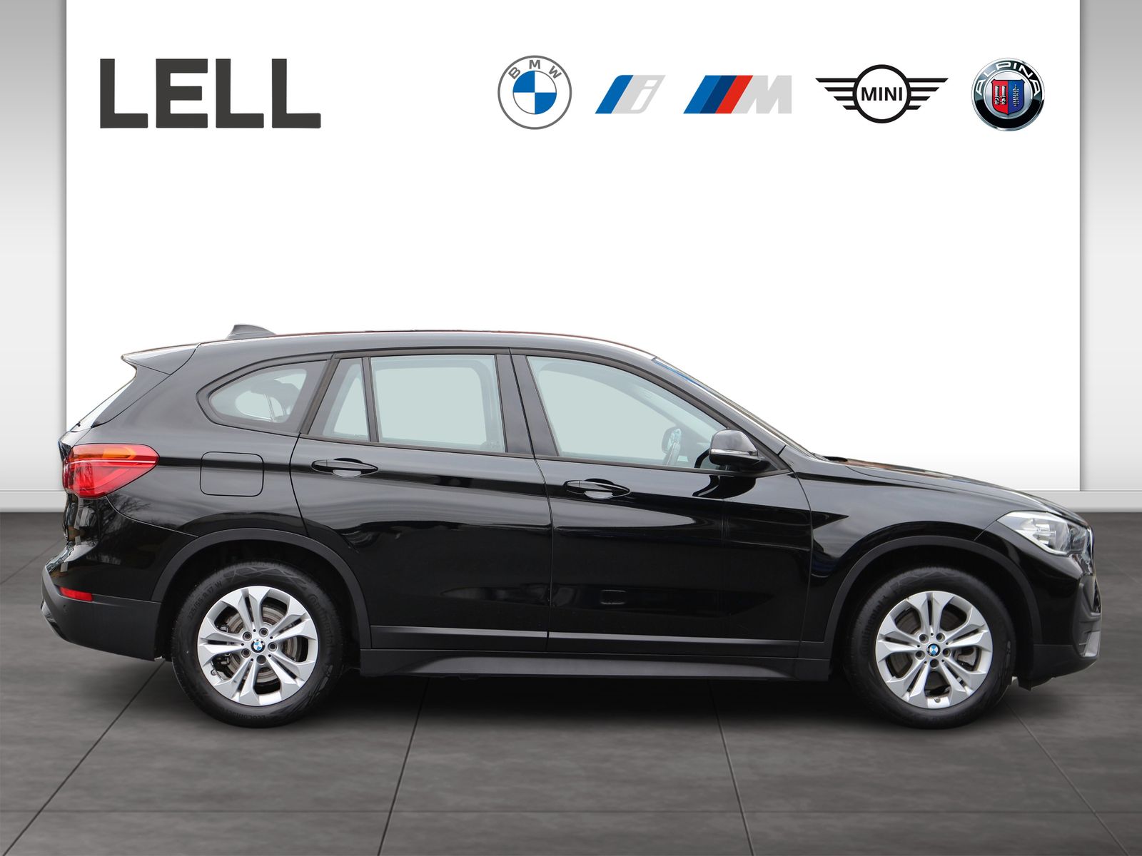 BMW X1 xDrive25e Advantage - Samsaru's Car Outlet