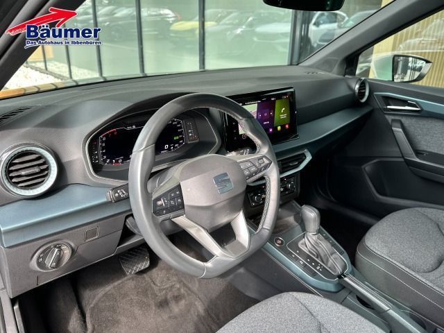 Seat Arona Xperience 1.0 TSI DSG - Samsaru's Car Outlet