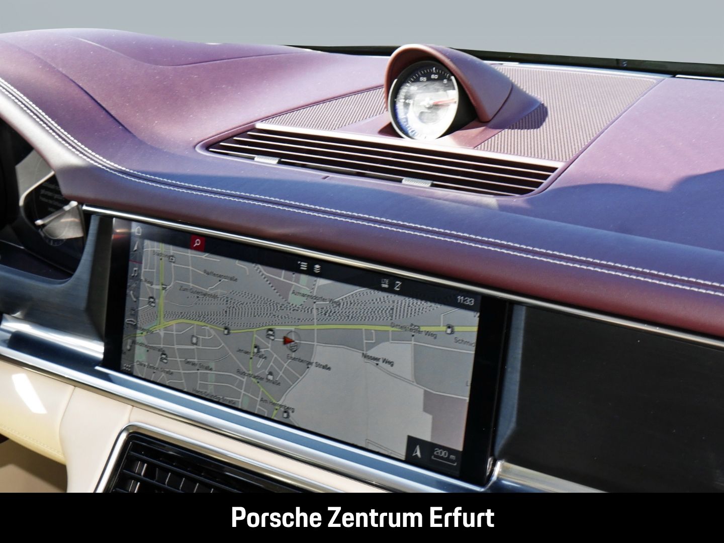 Porsche Panamera GTS ST ACC/Pano/Headup/360/Bose/Matrix/