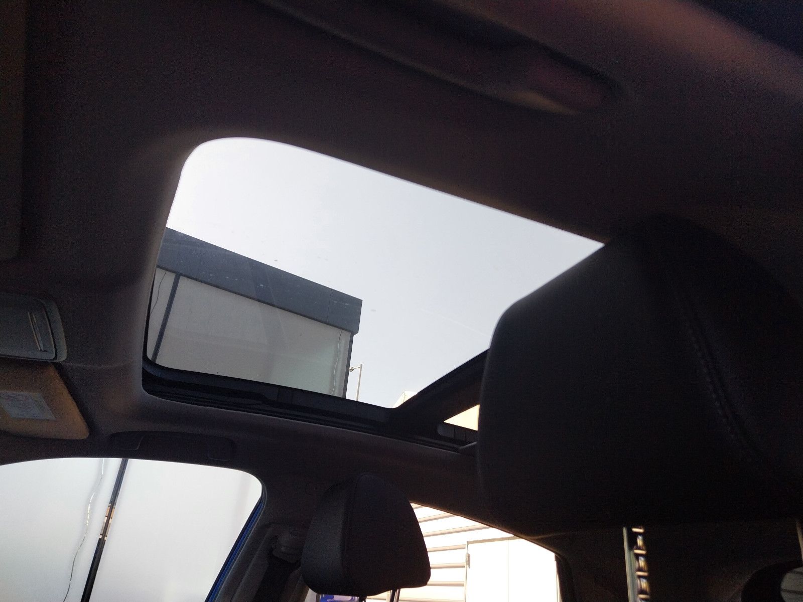 Honda Civic 2,0 e:HEV Advance Sport Paket Navi/LED