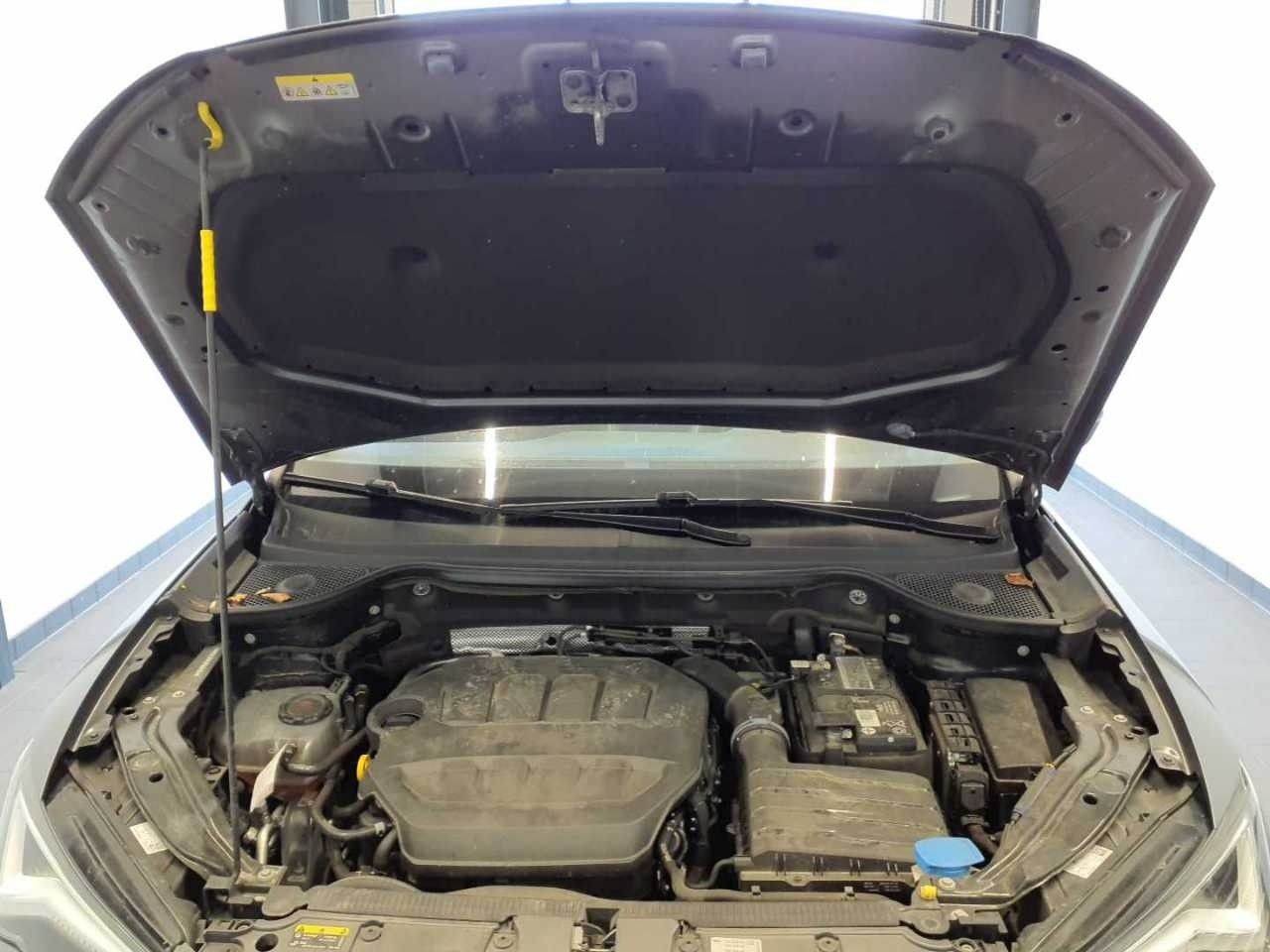 Seat Ateca FR 2.0 TSI DSG 4Drive AHK+BEATS+PANO+elHK