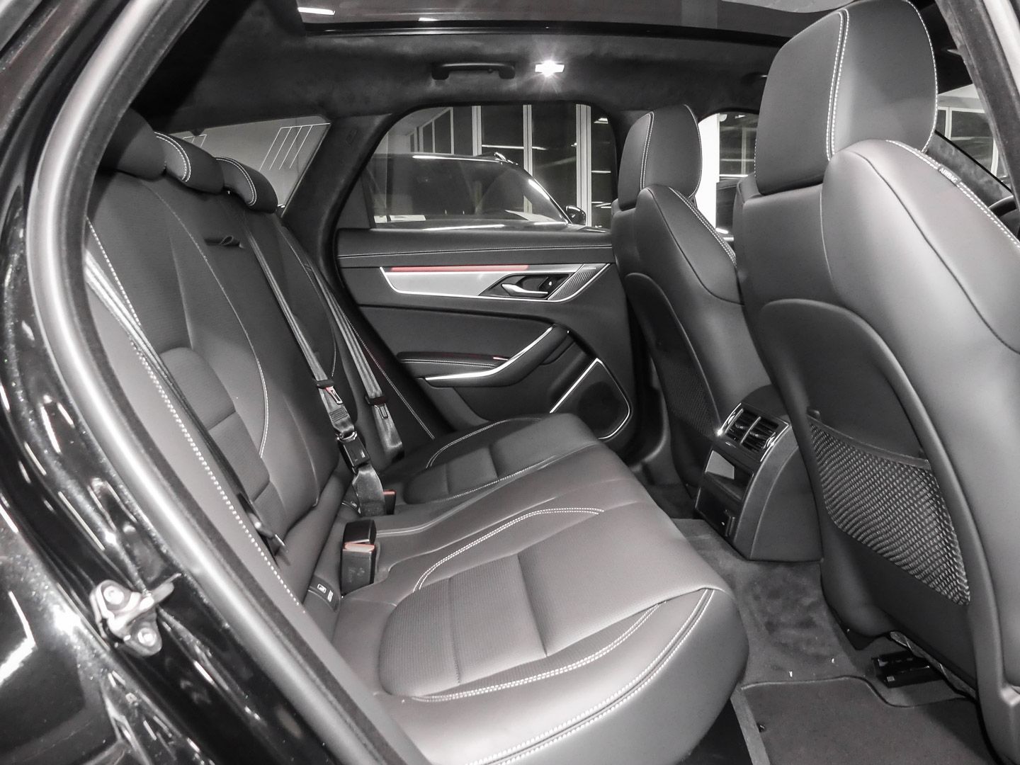 Jaguar XF Sportbrake R-Dynamic HSE AWD D200 Mild-Hybrid