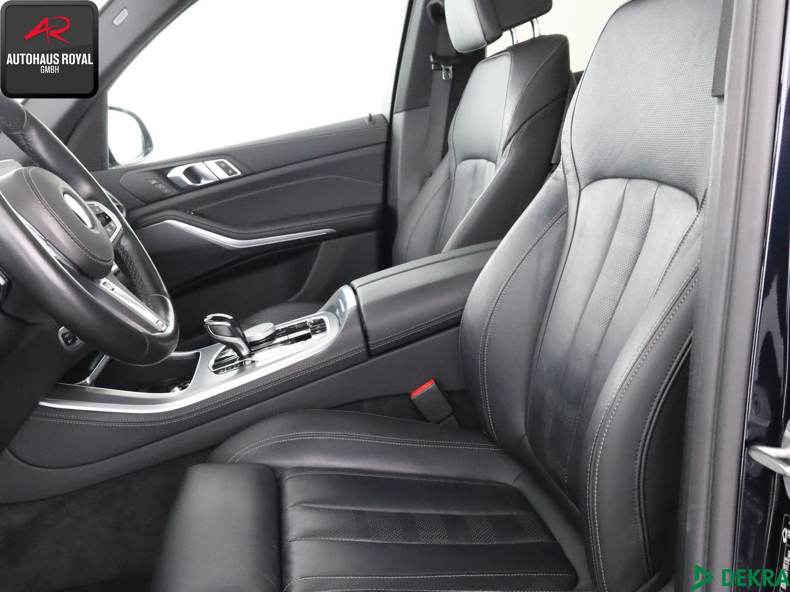 BMW X5 45e xDrive M SPORT SITZKLIMA,360GRAD,LASER,SH