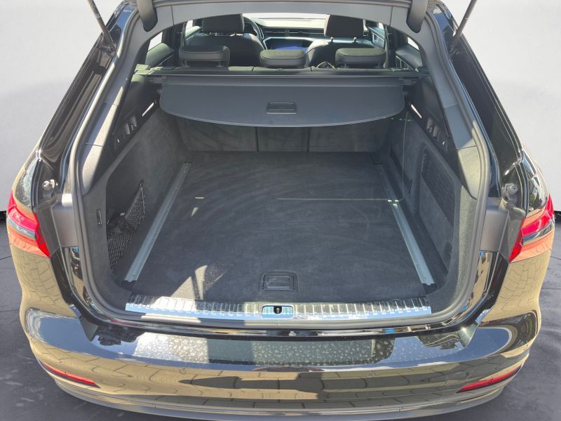 Audi A6 Avant 35 TDI S tronic advanced - Samsaru's Car Outlet