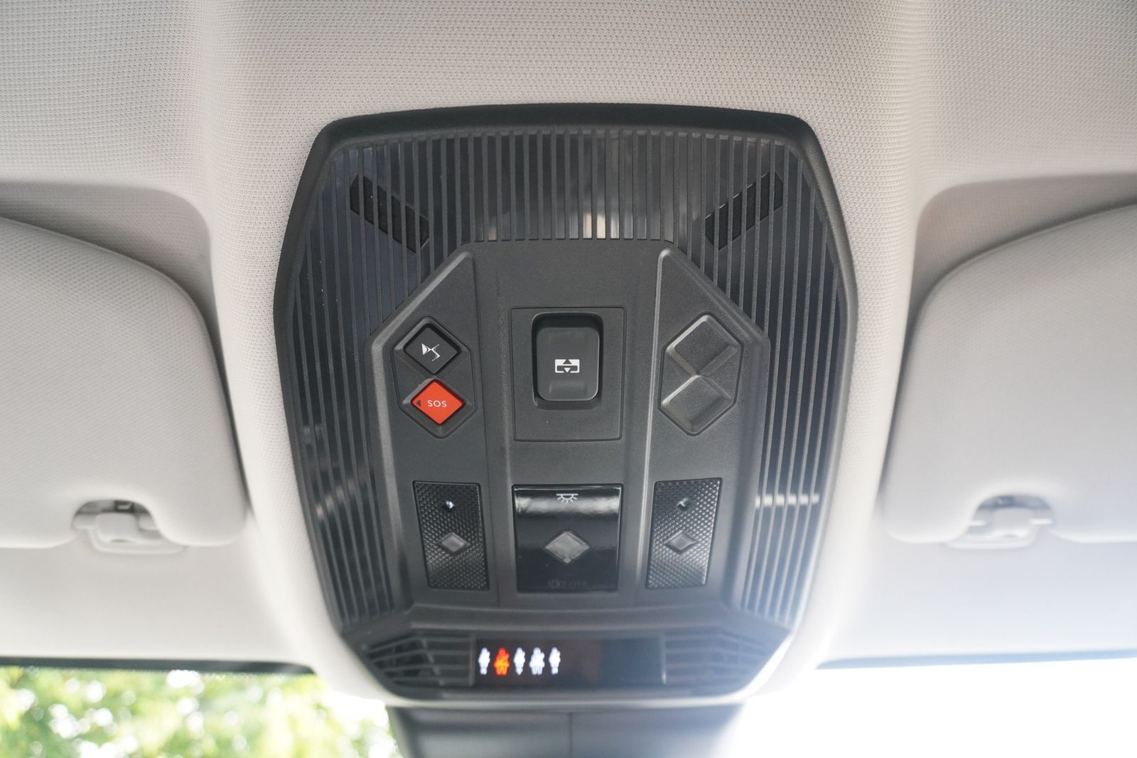 DS Automobiles DS4 PureTech130 Aut. Matrix ACC Navi 360° Pano