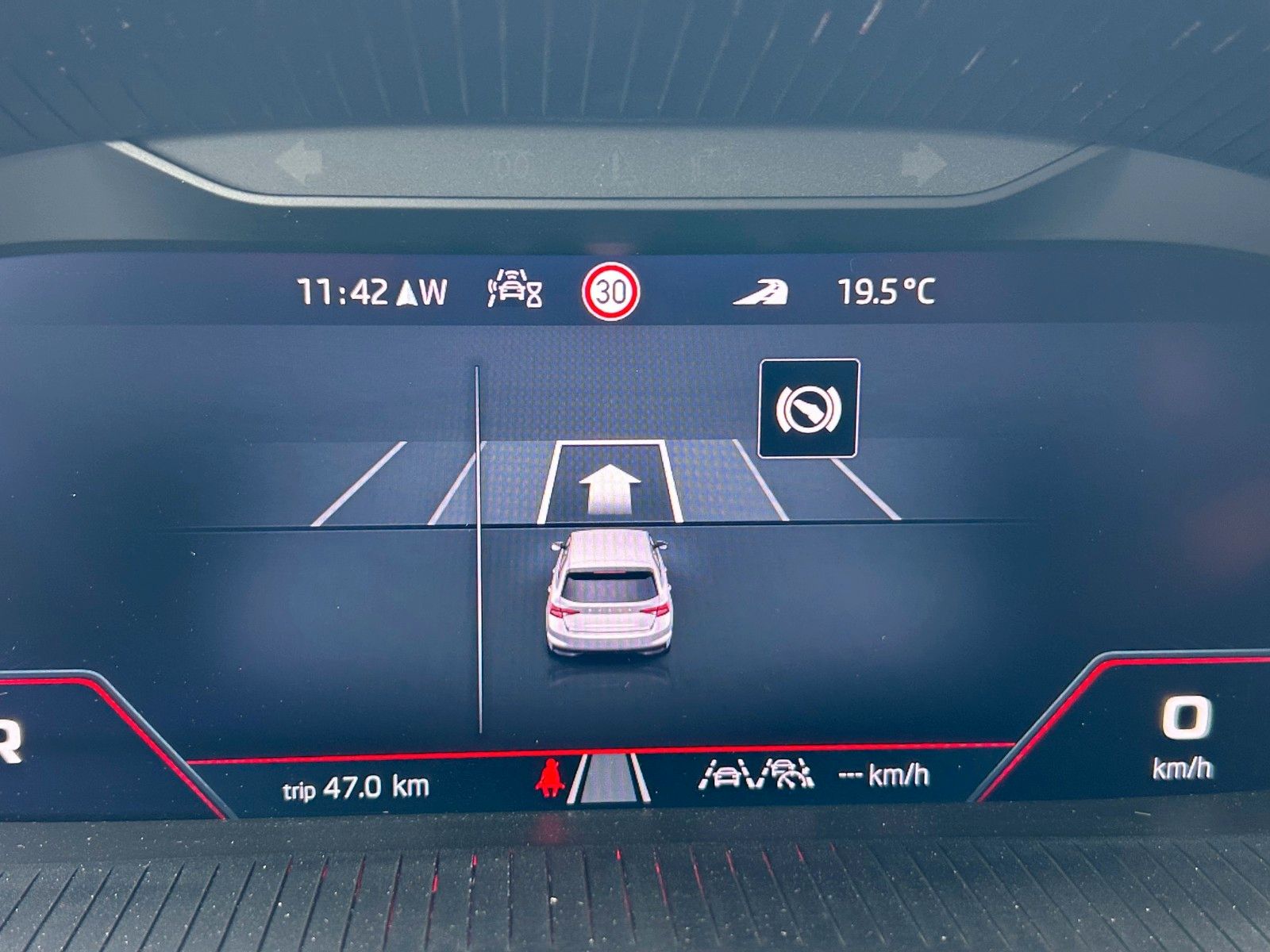 Skoda Fabia IV Monte Carlo DSG Navi 5JGar Assist+ -29%