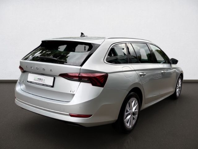 Skoda Octavia Combi Style iV 1.4 TSI - Samsaru's Car Outlet