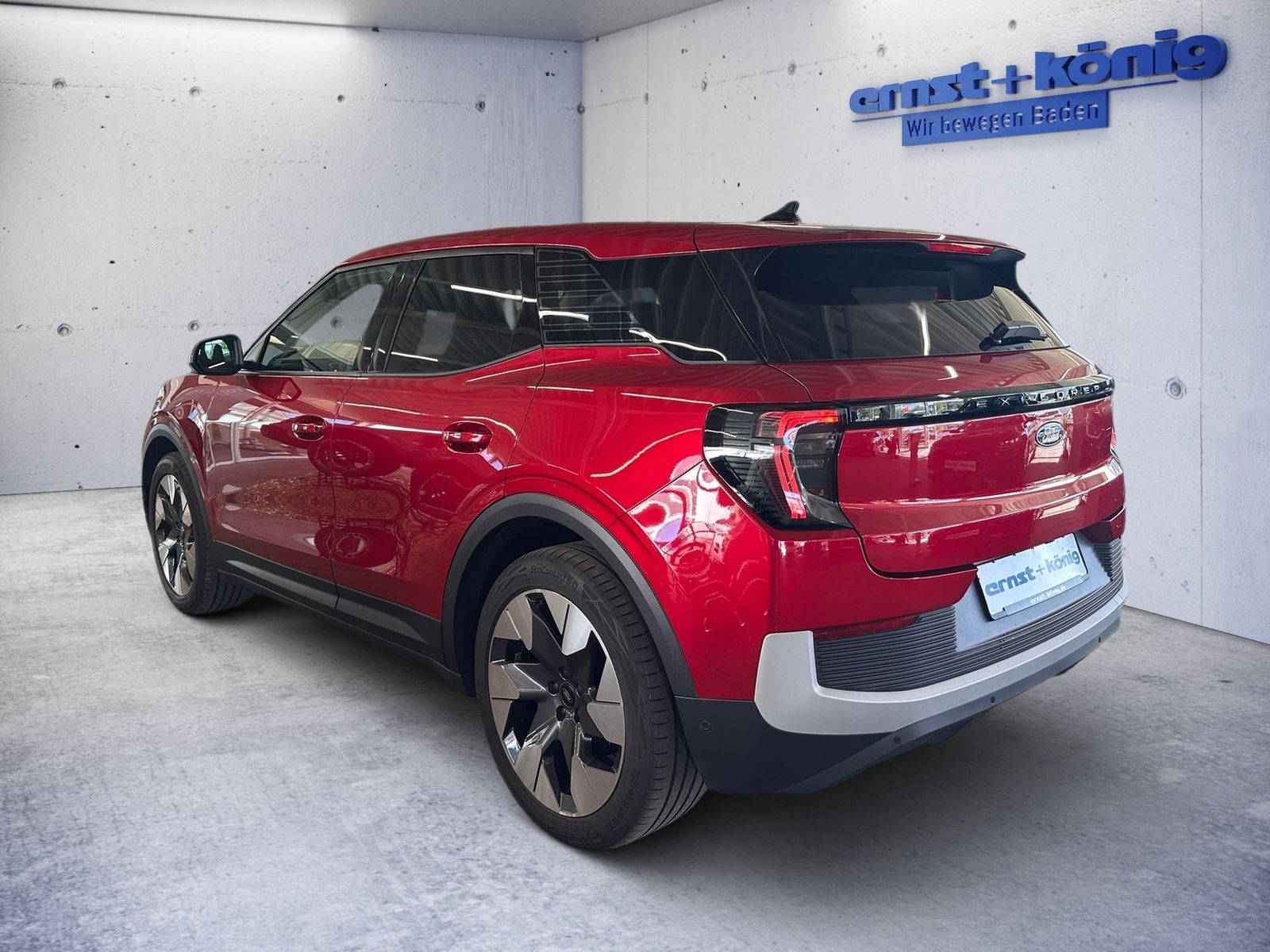 Ford Explorer Extended Range RWD 77kWh Premium *ACC*