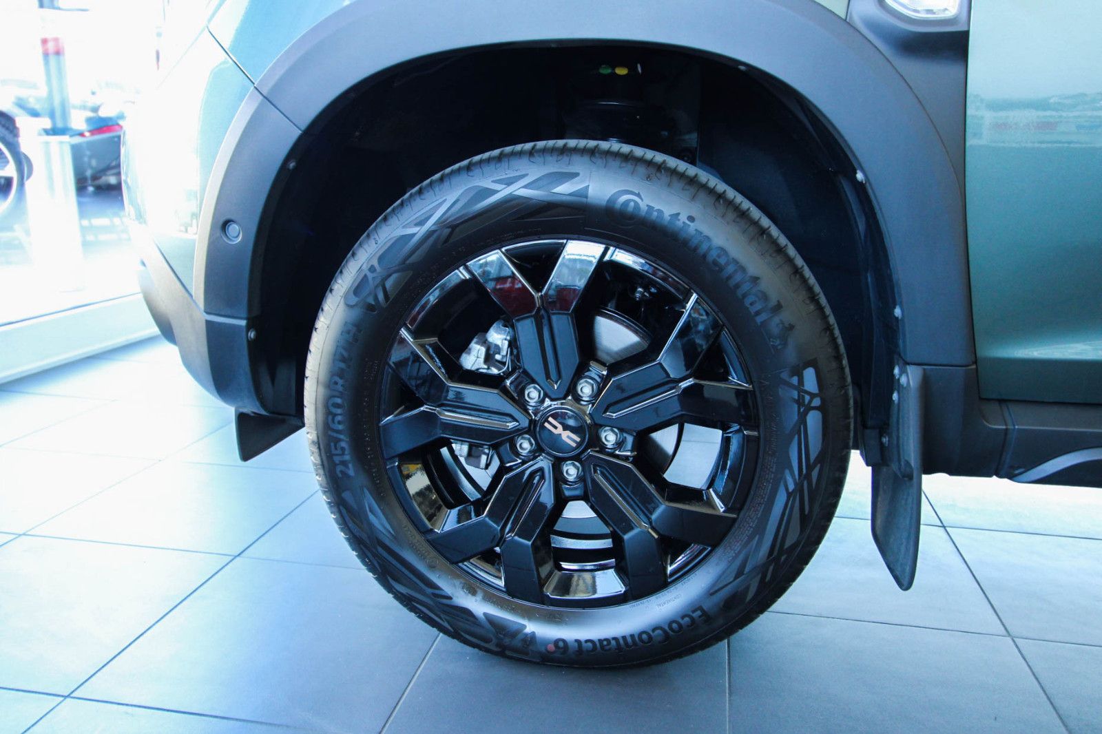 Dacia Duster II Extreme TCe 150 - Samsaru's Car Outlet