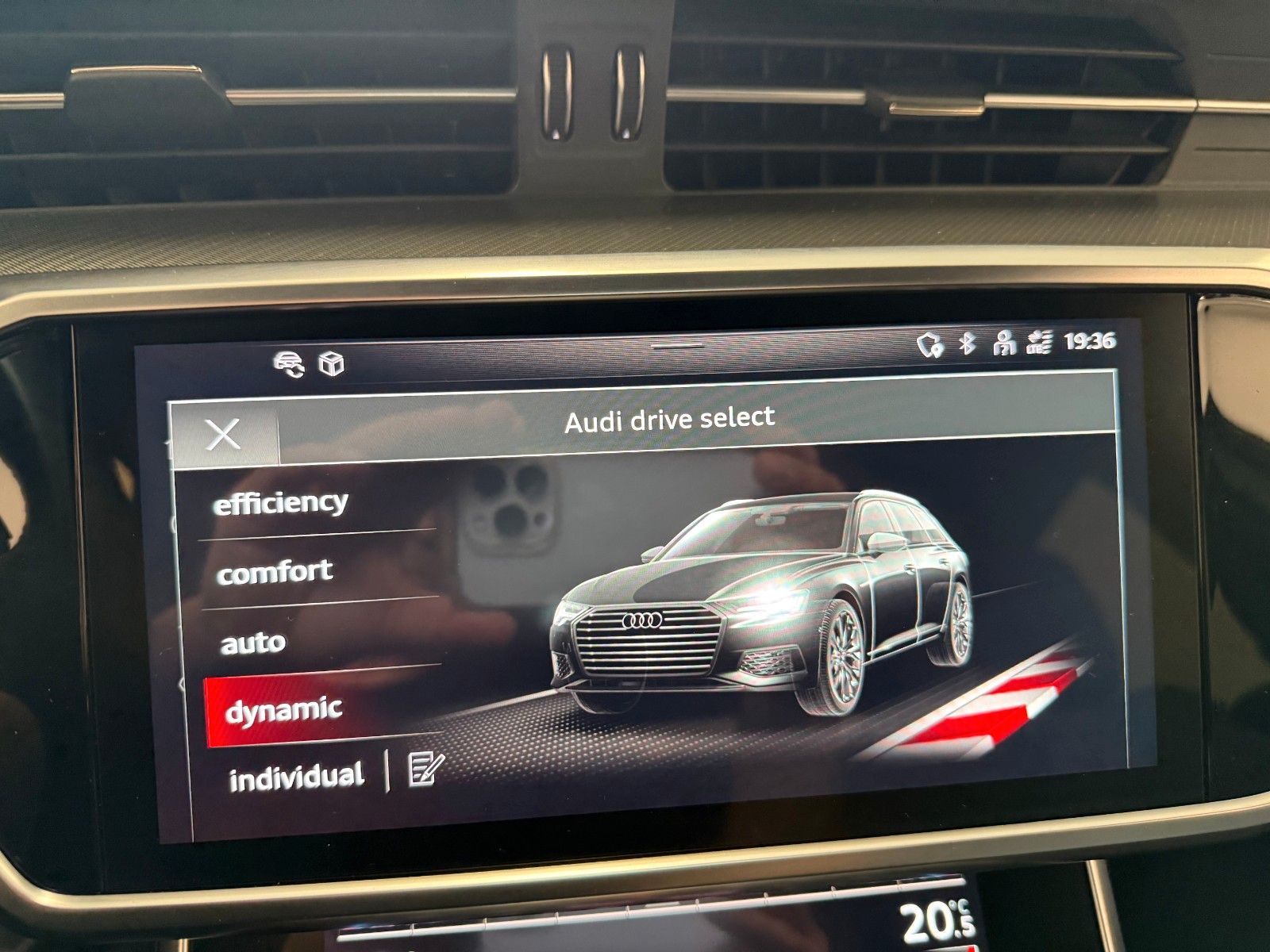 Audi A6 Avant 50 TDI quattro S-Line - Samsaru's Car Outlet