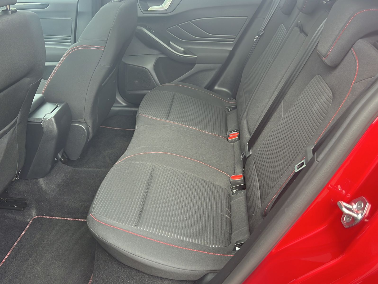 Ford Focus 1.0 EB ST-Line X*Pano*Bang&Olufsen*ACC