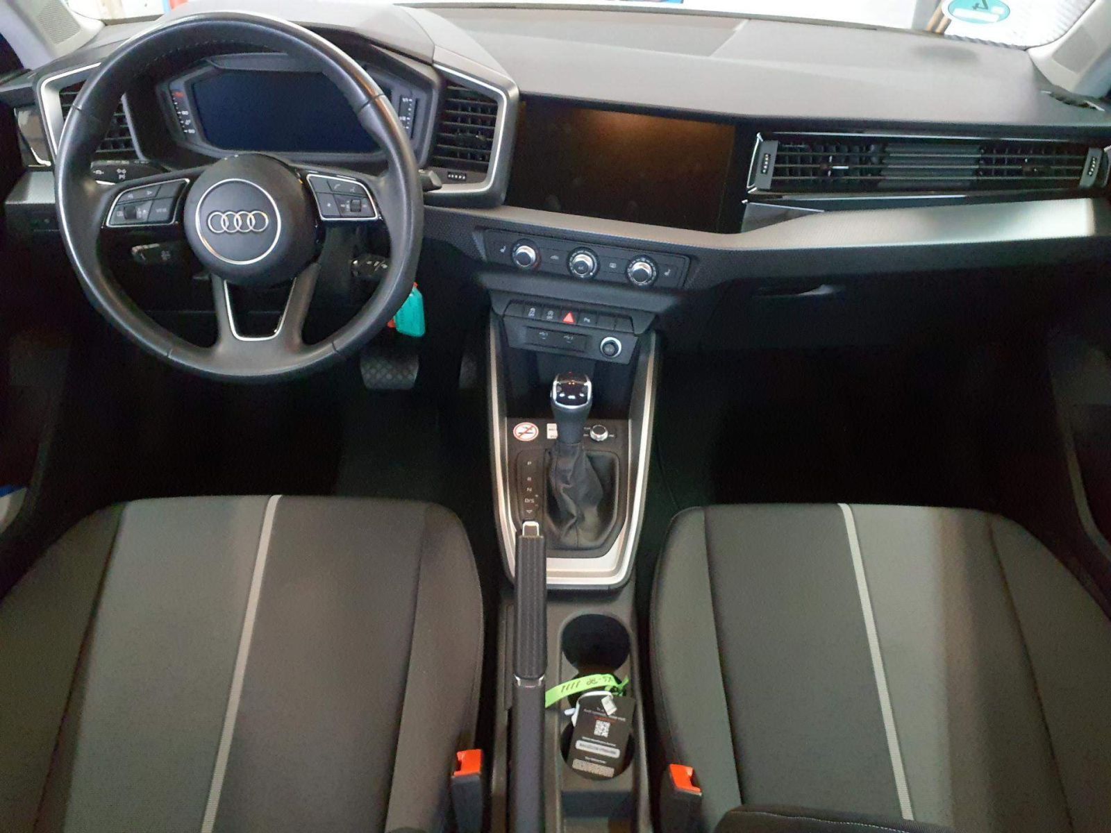 Audi A1 Sportback 25 TFSI LED PDC+ Klima