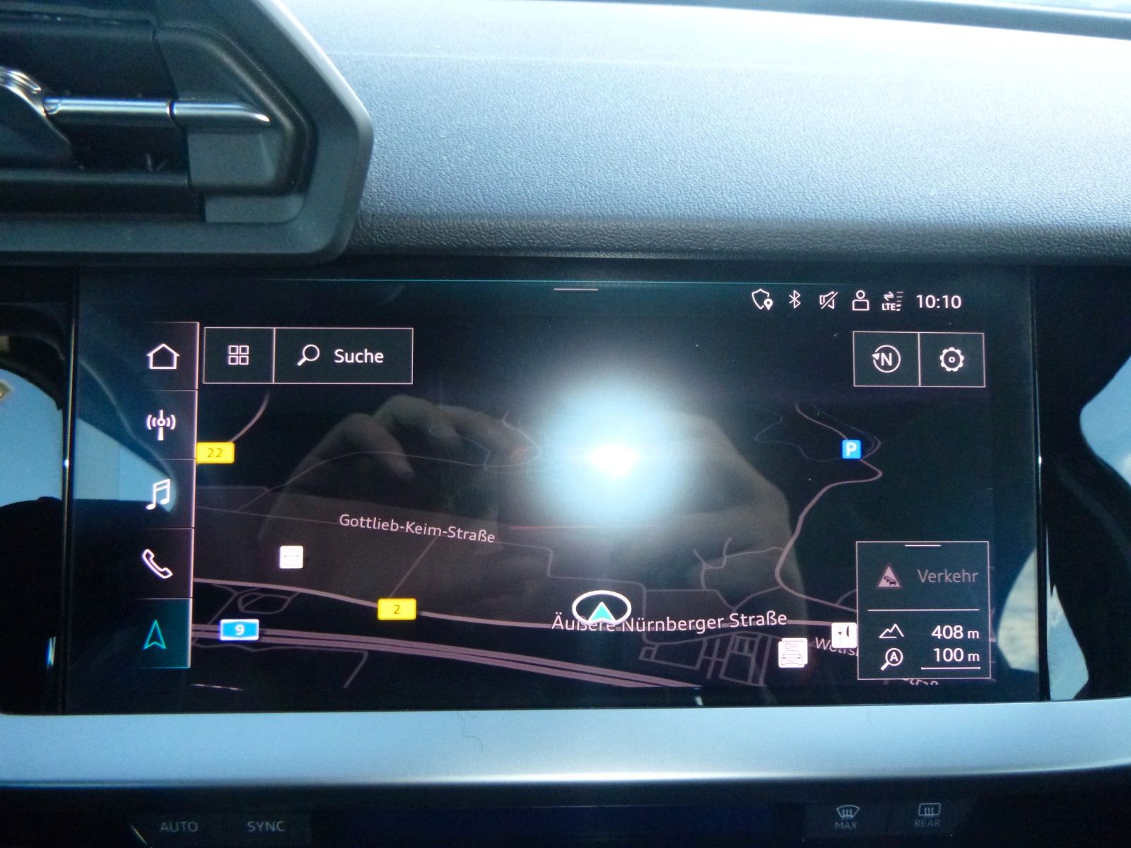Audi A3 Limo 30 TDI - Samsaru's Car Outlet