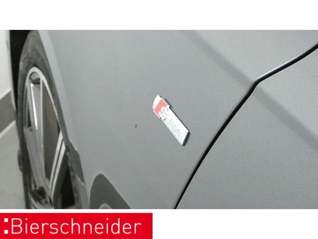 Audi A6 Av 55 TFSI e qu S-Line Black AHK MATRIX PANO